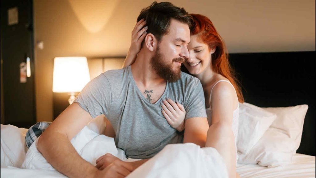 Disfunção Erétil e Coronavírus Cuidados em Relações Sexuais e Afetivas